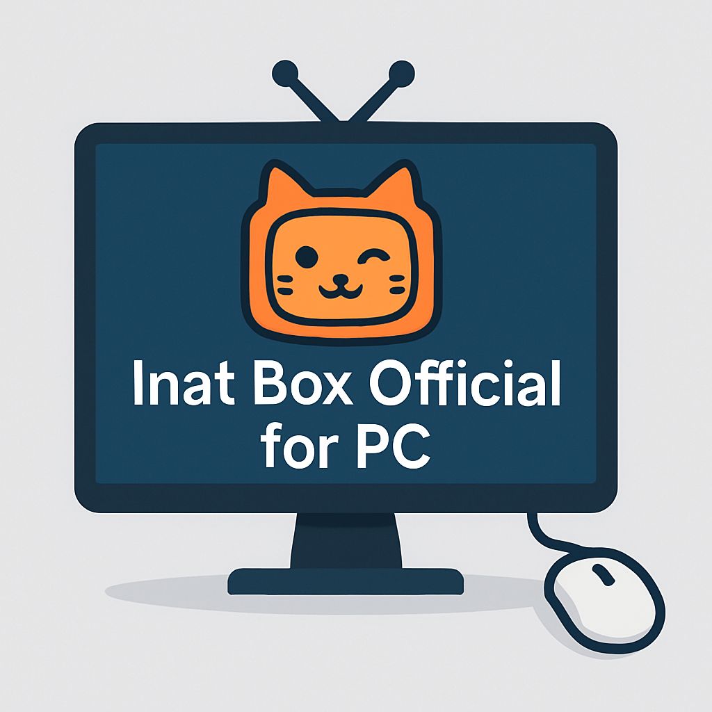 inat box pc